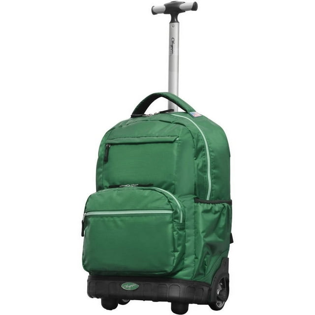 Melody 19 Rolling Backpack