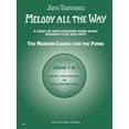 thumbnail image 1 of Melody All the Way - Book 1b: Early Elementary Level (Paperback), 1 of 1