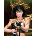 thumbnail image 1 of Melody Anderson Flash Gordon 24x36 Classic Hollywood Poster, 1 of 1