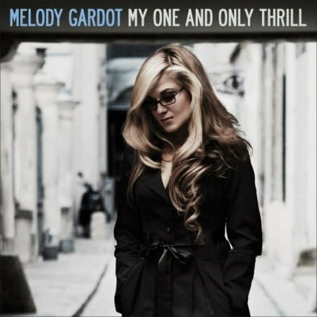 Melody Gardot - My One and Only Thrill - Music & Performance - Vinyl