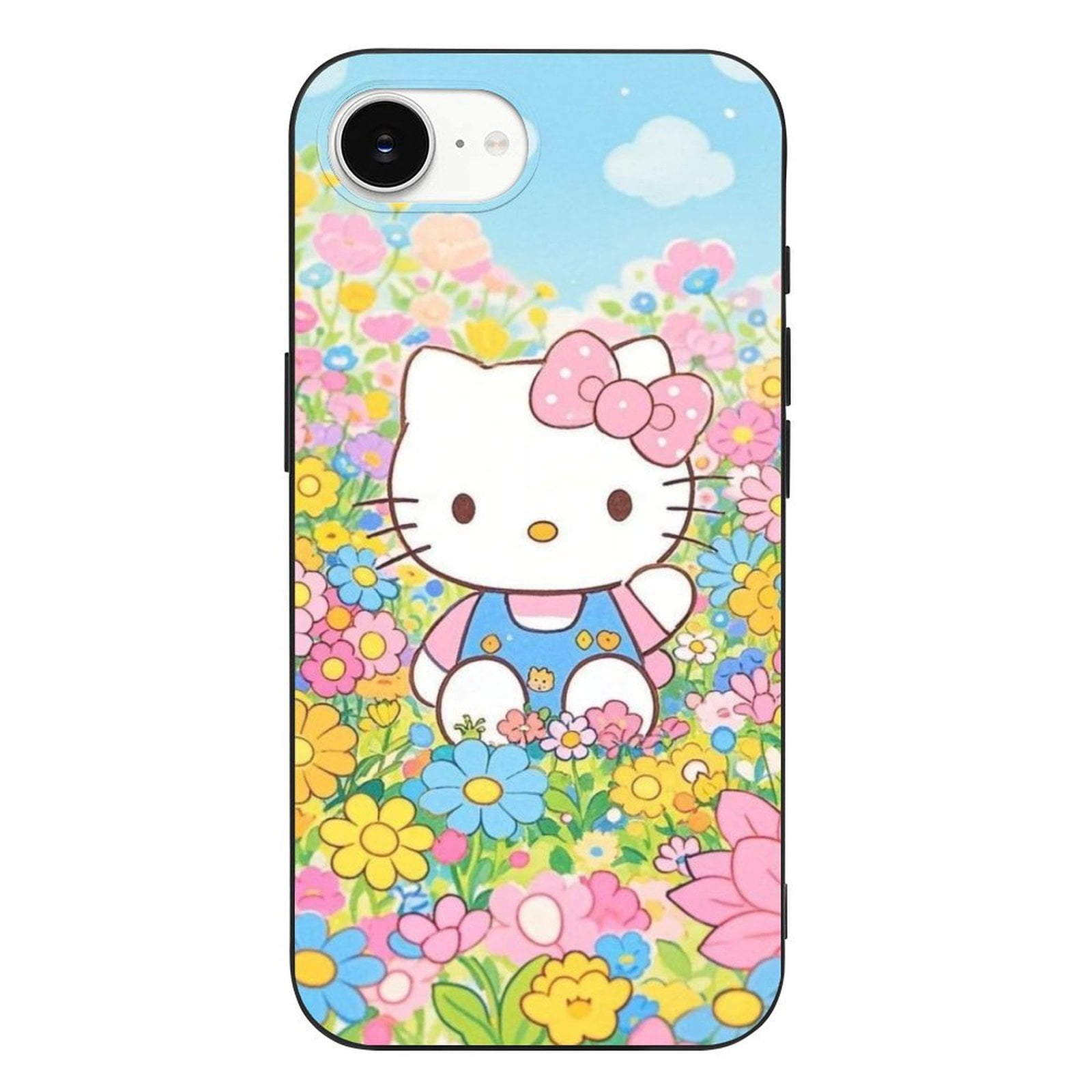 Hello Kitty Phone Case Hello Kitty Phone Case