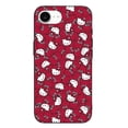 thumbnail image 1 of Melody Hello Kitty Compatible with iPhone 16 E Case Full Covered Soft Slim Rugged TPU Phone Case Shockproof Non-Slip Anti-Fingerprint Basic Cases Protection, 1 of 5