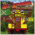 thumbnail image 1 of Melody House  All Aboard For Learning Cd, 1 of 1
