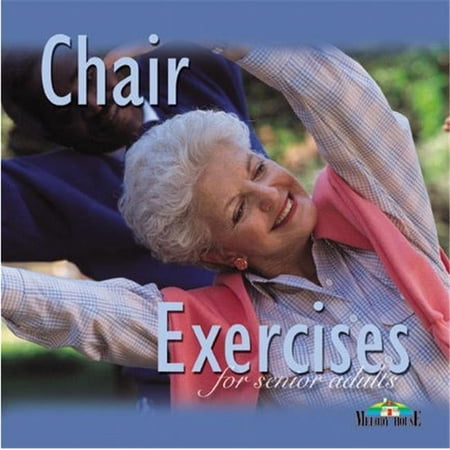 Melody House Chair Exercices CD