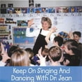 thumbnail image 1 of Melody House Dr. Jean Keep on Singing and Dancing CD [Audio CD] Dr. Jean, 1 of 2