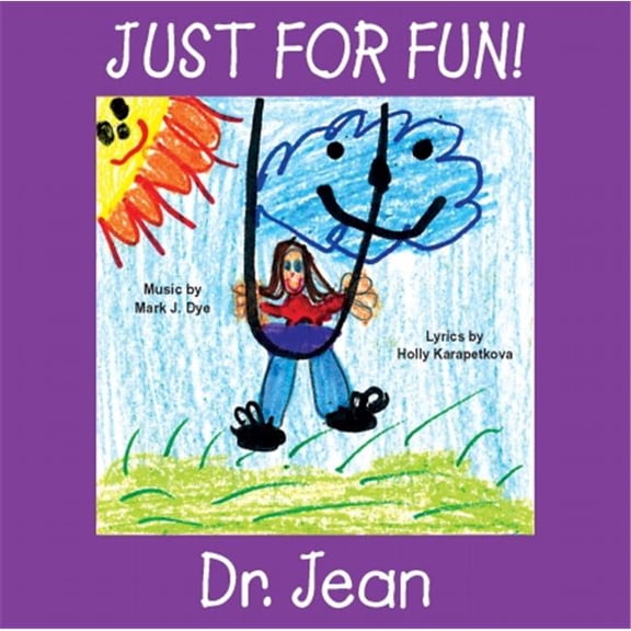 Melody House Just for Fun- CD