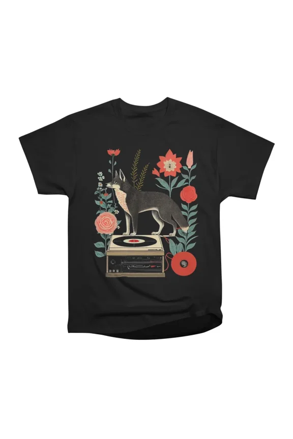 Melody Howler T-Shirt Tee Gift For Him Merch For Her Apparel For Friend