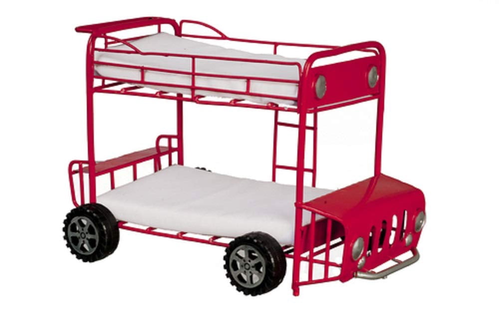Matelas et oreillers miniatures pour maison de poupées, accessoire de chambre à coucher 1:12