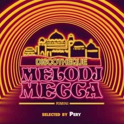 Compilation Melody Mecca Selected By Pery (CD)