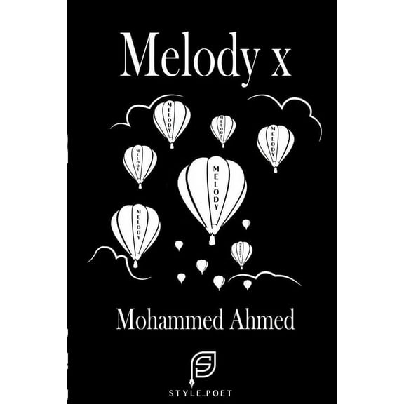 Melody X (Paperback)