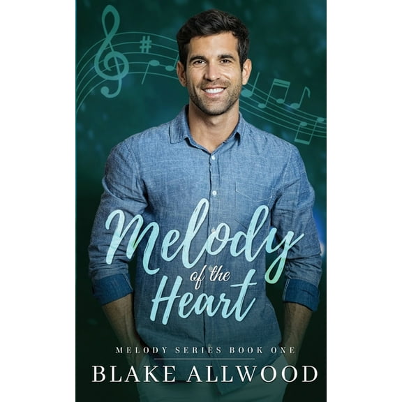Melody of the Heart, (Paperback)
