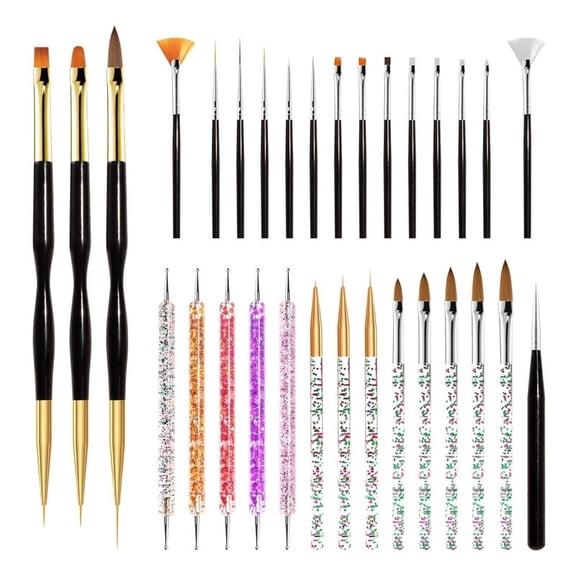 Best Sellers In Nail Dotting Tools