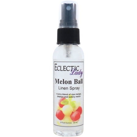 Melon Ball Linen Spray (Double Strength), 2 ounces