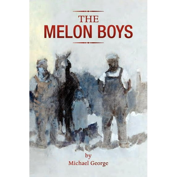 Melon Boys