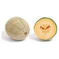 thumbnail image 1 of Melon Delicious 51 Hybrid Great Garden Vegetable By Seed Kingdom BULK 2,000 Seeds, 1 of 1
