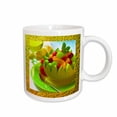 thumbnail image 1 of 3drose, Melon Fruit Salad, 15oz Mug, 1 of 6
