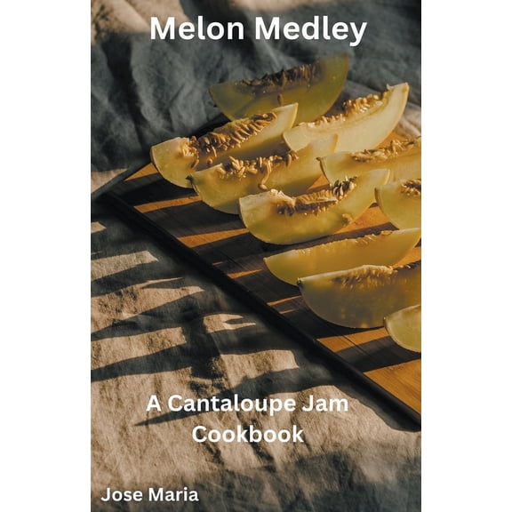 Melon Medley, (Paperback)