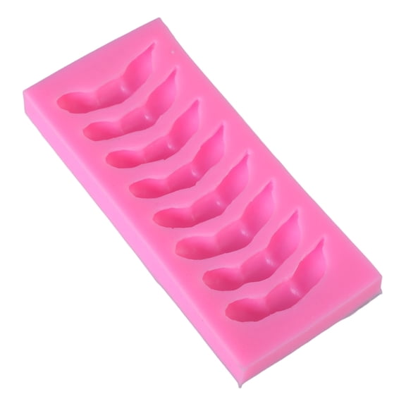 Melon Peanut Silicone Molds Fondant Chocolate Molds Holiday Baking Decorating Tool Making Fondant Cake Molds