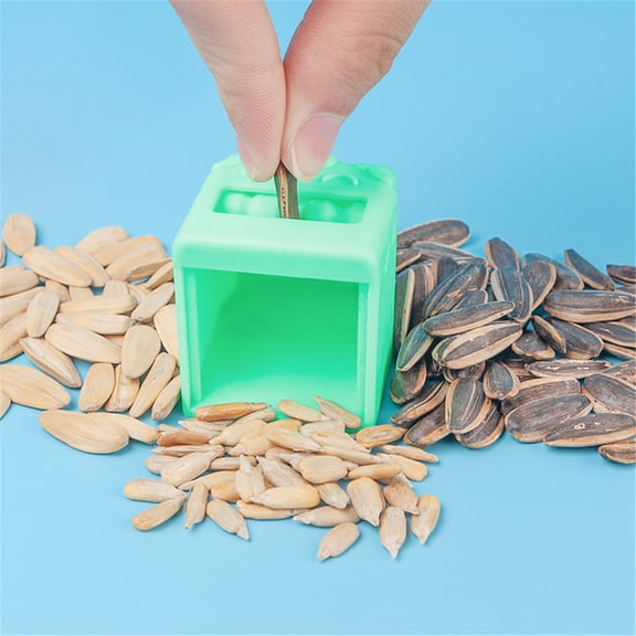Melon Seed Peeler Automatic Shelling Machine Household Kitchen Tool Accessories
