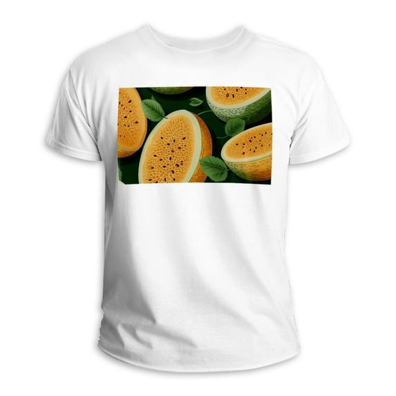 Melon Short Sleeve Casual Shirt for Everyday Wear | Lightweight & Durable Fabric | Soft and Stylish | Summer Wardrobe Essential | Sizes S-XXL | Machine Washable