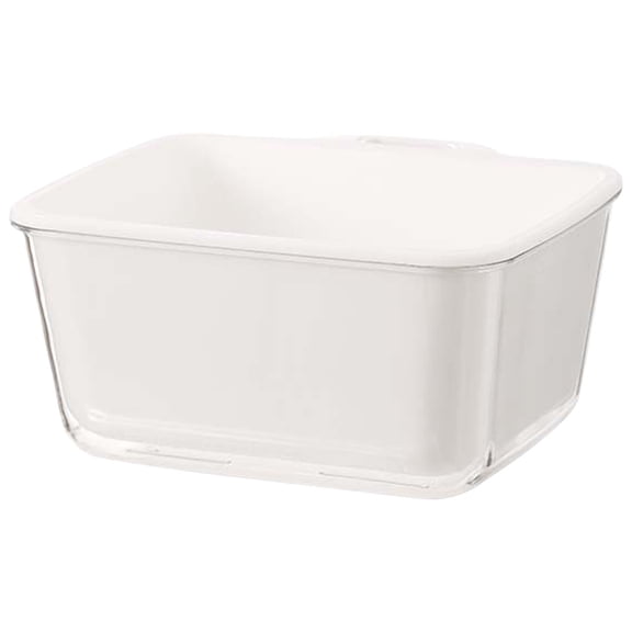 Melon and Fruit Draining Basket Vegetable Kitchen Food Tool Strainer Washing Colander Plastic Fine Mesh Design