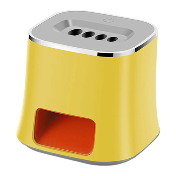 Melons Peeler Machine Automatic Sunflower Nuts Sheller Cracker Device ABS Plastic for Family Gatherings