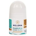 thumbnail image 1 of Melora: Deodorant Honey Oil, 1.6 Fo, 1 of 1