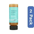 thumbnail image 1 of Melora Manuka Honey UMF 8 Squeeze Bottle 12 oz (Pack Of 2), 1 of 4