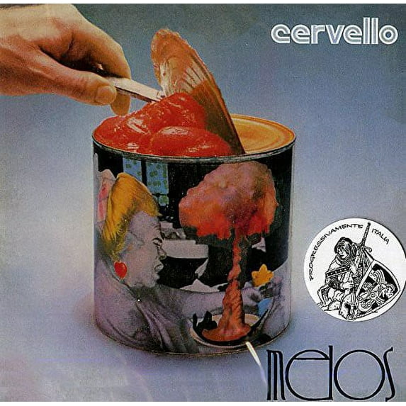 Melos (CD)
