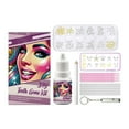 Melotizhi 10ml Unveil Your Dazzling Grade Teeth At Home