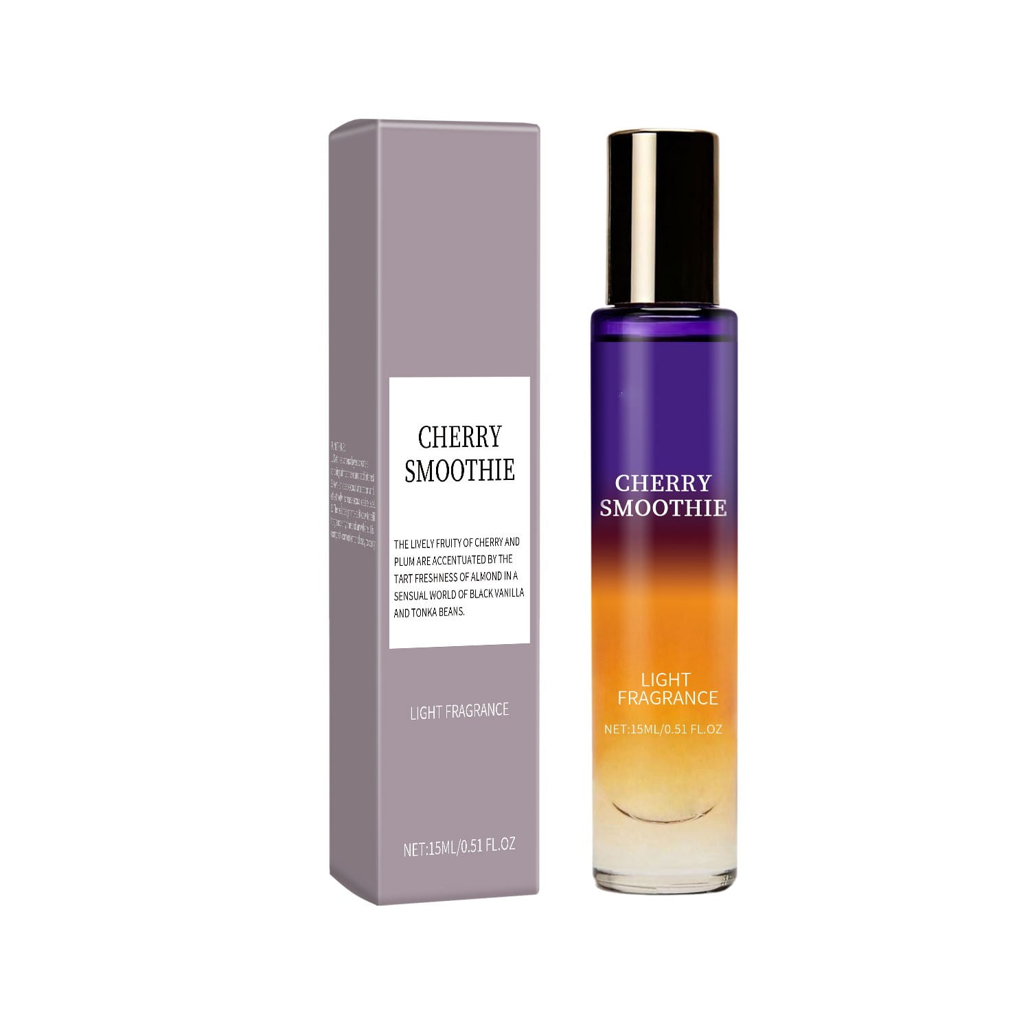 Melotizhi Fragrances By 's Romance Women’s Eau De Toilette Vegan