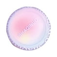 Melotizhi Makeup Loose Powder For Cheeks Lips And Body Enriched With