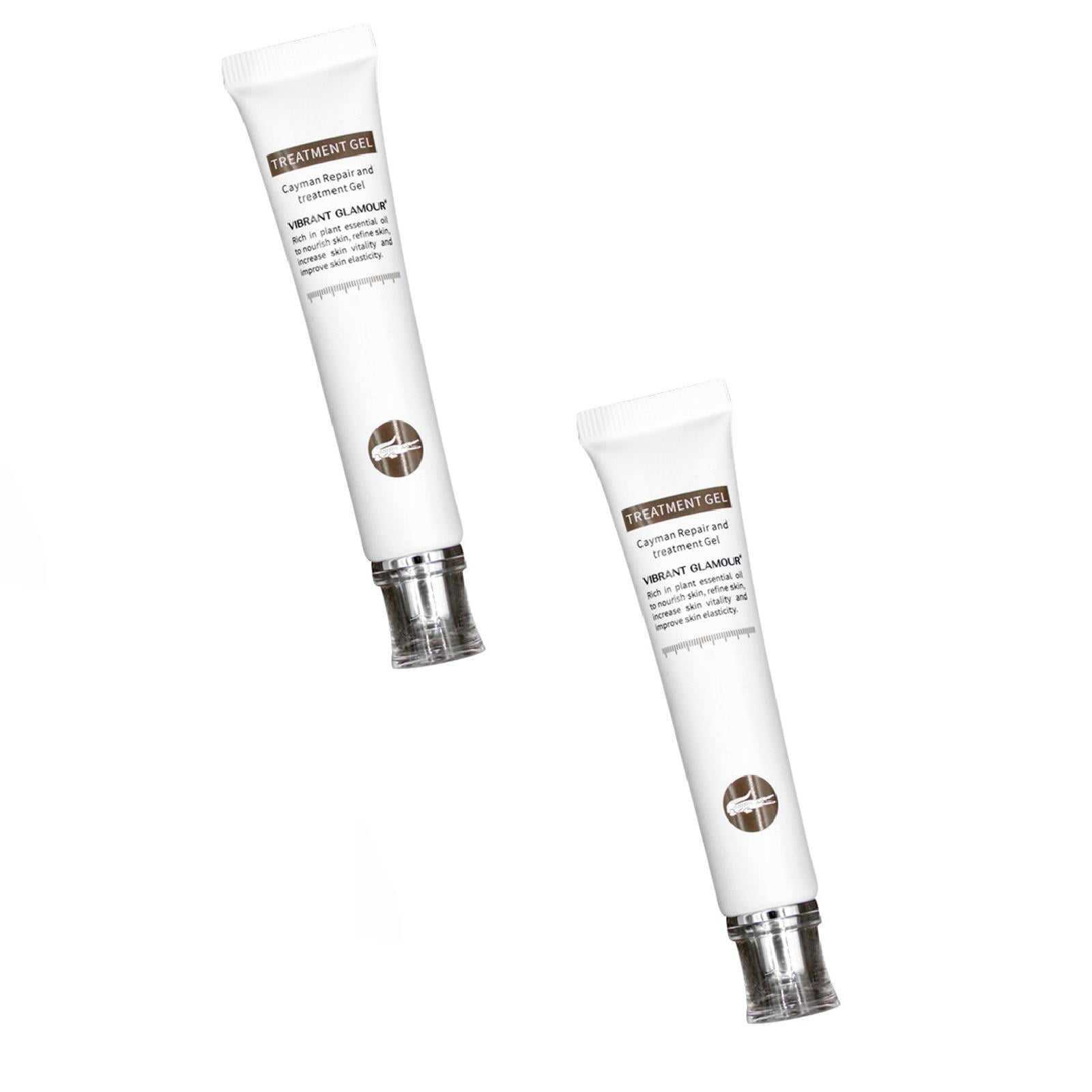 Melotizhi Scar Gel Cream Silicone Scar Removal Stretches Mark Cream