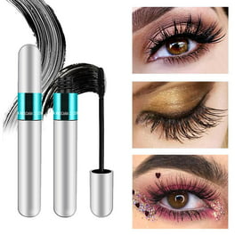 essence | Lash Princess False Lash Effect Mascara | Vegan & Cruelty Free |  Free From Alcohol, Oil, Parabens & Microplastic Particles (Pack of 3)