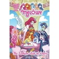 thumbnail image 1 of Melowy: Melowy Vol. 2 : The Fashion Club of Colors (Series #2) (Paperback), 1 of 1