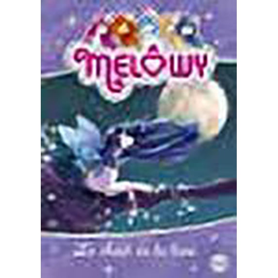 Melowy - Nº 2: Le chant de la lune