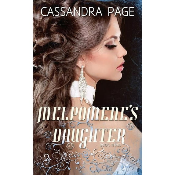 Isla's Inheritance Melpomene's Daughter, Book 3, (Paperback)