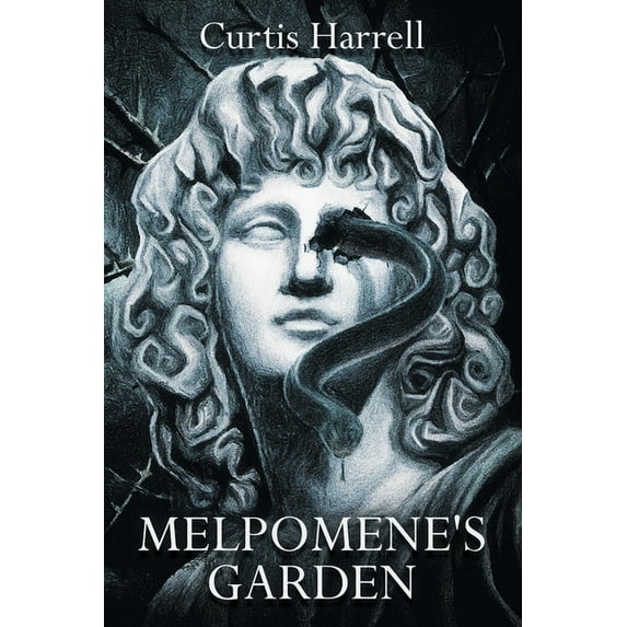 Melpomene's Garden, (Paperback)