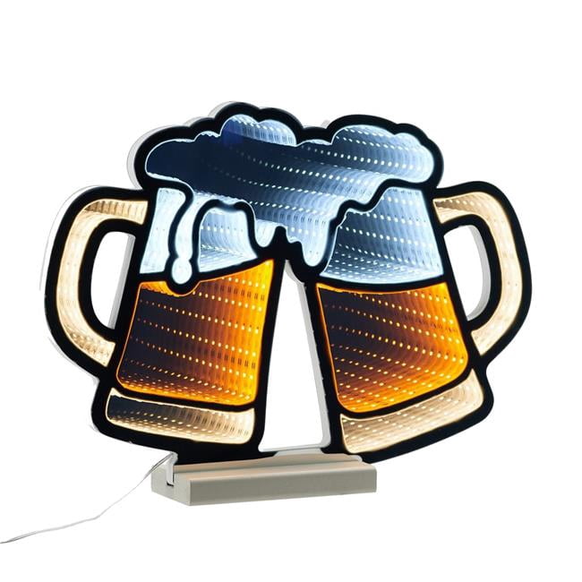 Melrose Beer Mugs