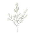 thumbnail image 1 of Melrose Artificial Rosemary Spray - 20.5" - Set of 6, 1 of 3