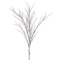 thumbnail image 1 of Set of 4 Frosted White and Brown Icy Birch Branches 50", 1 of 1