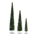 thumbnail image 1 of Melrose 84485 Artificial Tree, Set of 3, 31.5-inch Height, PVC, 1 of 2