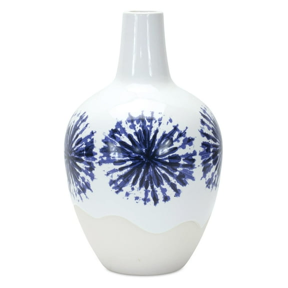 Melrose 85662 Decorative Vase, 11-inch Height