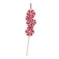 thumbnail image 1 of Melrose 86475 Candy Drop Ornament, 7-inch Height, Glass, 1 of 2