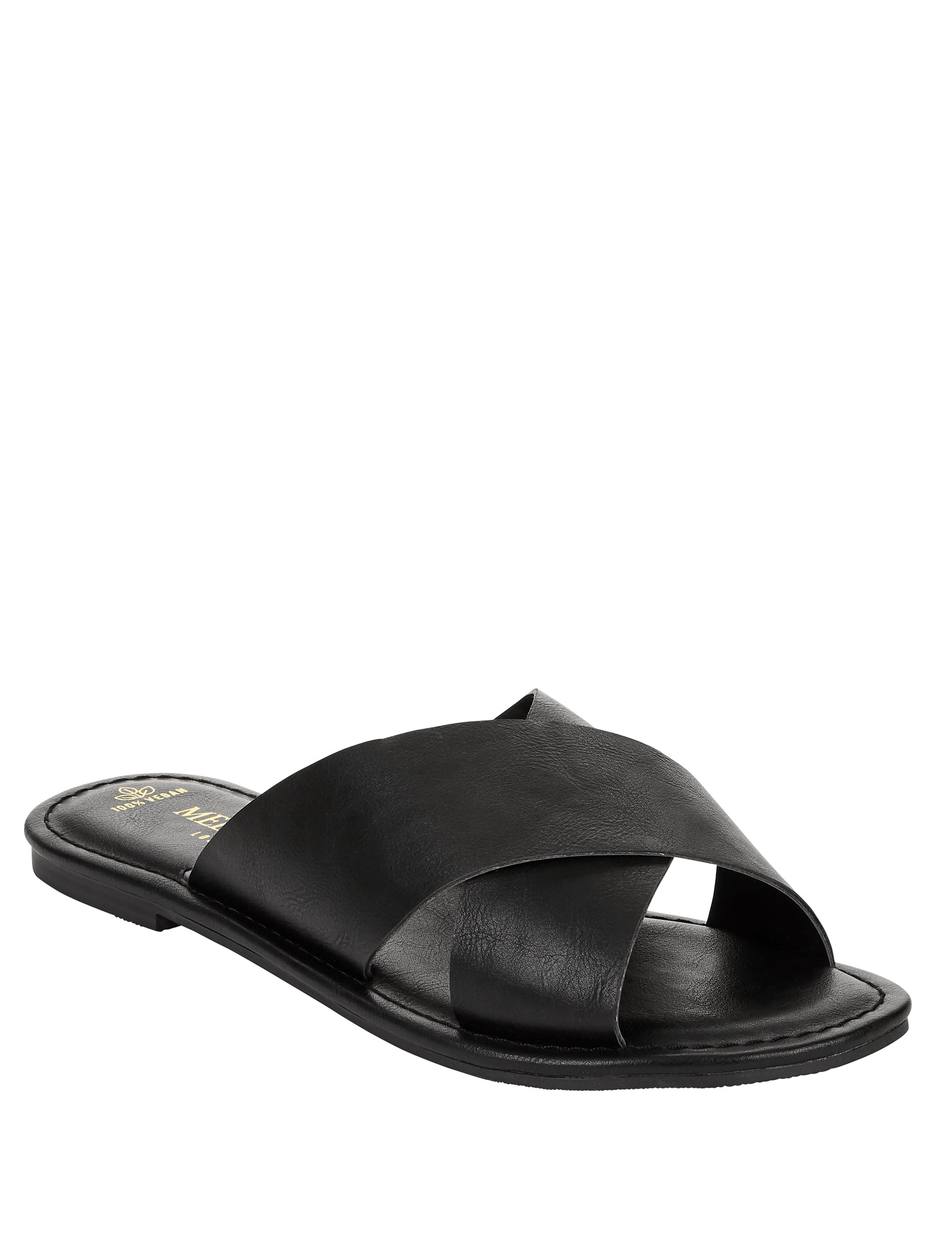 Melrose ave women's good to go vegan sandal best sale