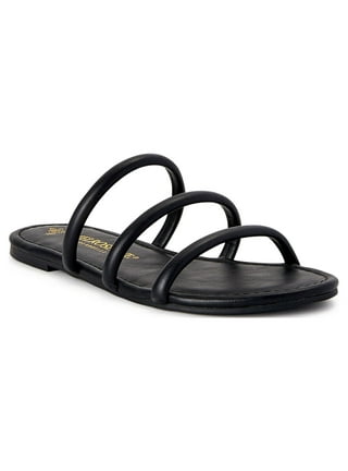 Melrose Ave Womens Sandals in Womens Shoes Walmart