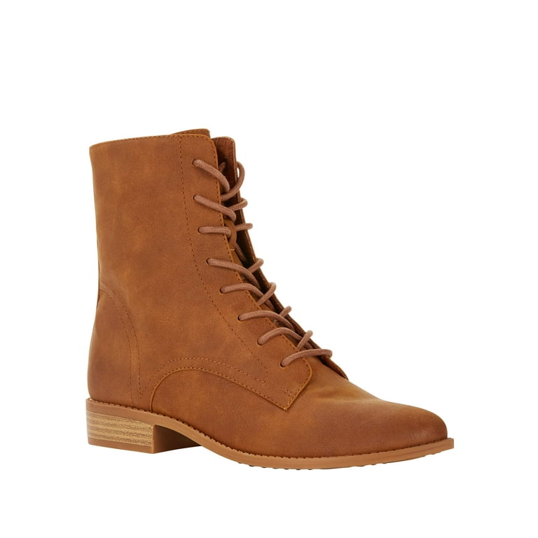 Lace up prairie boots sale