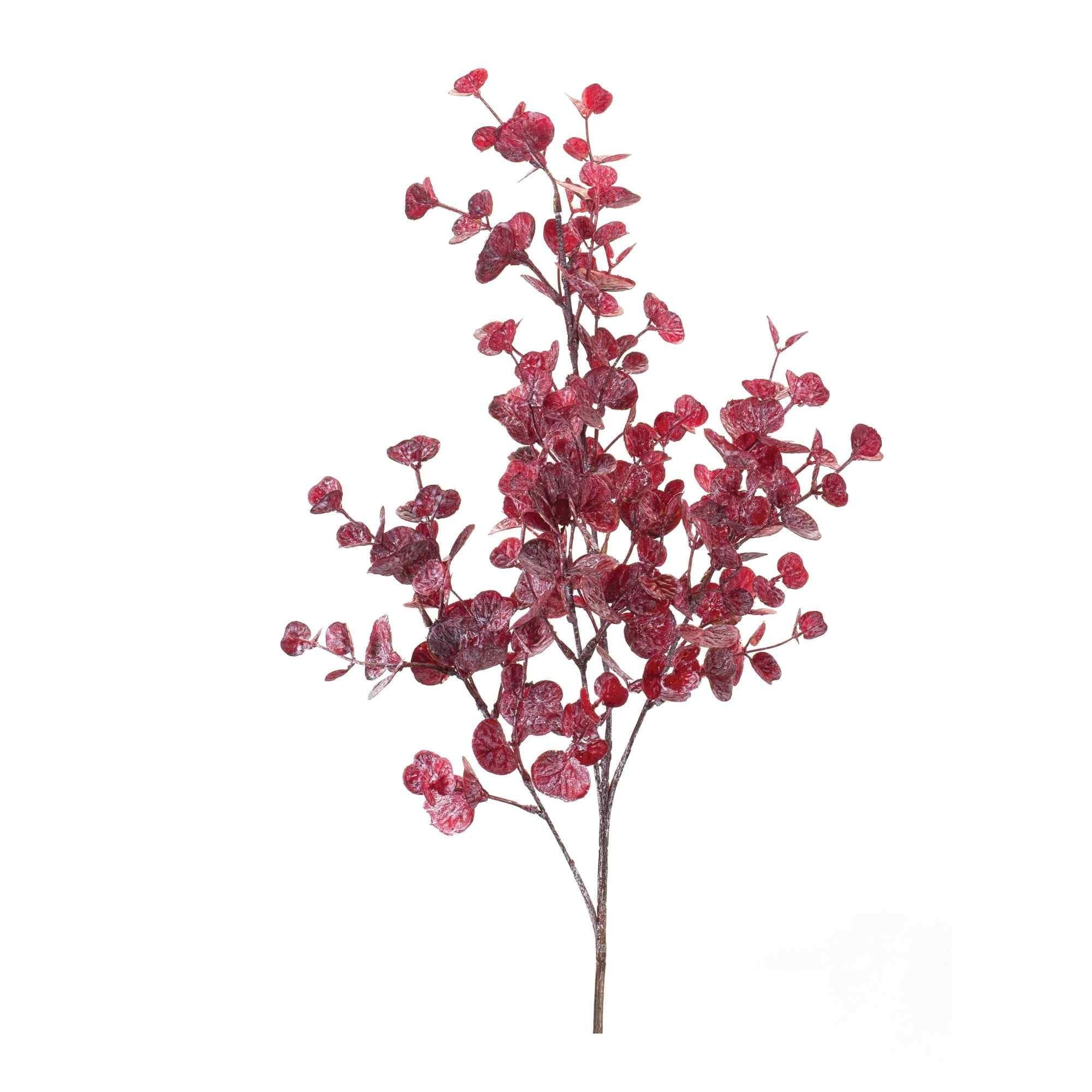 Melrose Fall Eucalyptus Leaf Spray (Set of 6)