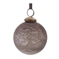 thumbnail image 1 of Melrose Hanging Ball Ornament, 3-inch Diameter, Glass (87135 ), 1 of 2