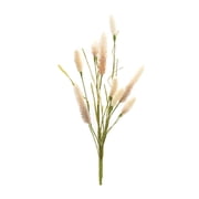 Melrose International Foxtail Spray Set of 6